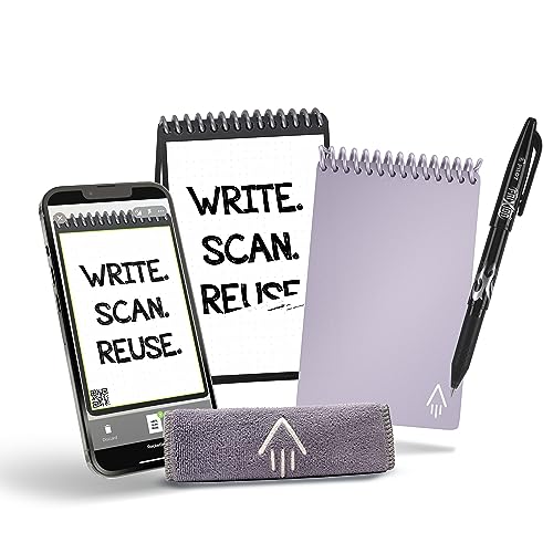 How To Choose The Best Reusable Notebook By An Expert