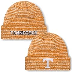 Tennessee Volunteers - Orange