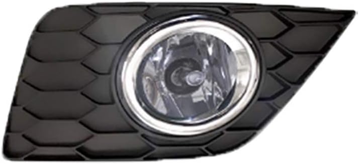 One-Day Sale: Up to 40% Off Concept Fog Lights for 2016-2018 Nissan Sentra Clear Lens Fog Lights Left & Right Side with Assembly Set, Bezels Switch & Bulbs Amazon Crazy 🔥 Deals Concept Fog Lights for 2016-2018 Nissan Sentra Clear Lens Fog Lights Left & Right Side with Assembly Set, Bezels Switch & Bulbs