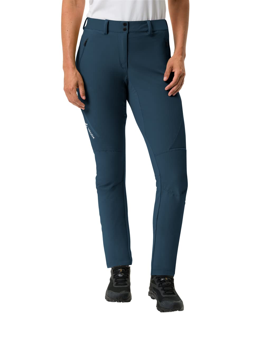 VAUDE Damen Hose Women's Scopi Pants II