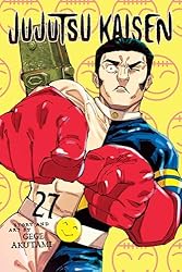 Amazon | Jujutsu Kaisen, Vol. 1: Ryomen Sukuna (English Edition