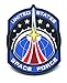 Milspec Space Force Morale PVC Patch - Full Color