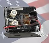 Replacement for Allanson 2270U OMNI® Universal Ignitor Primary Voltage: 12Vdc