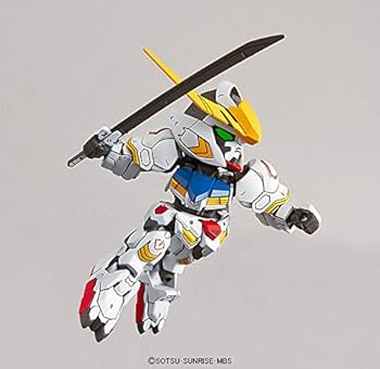 ★ご注文品★ブータン,マルタ,英ケイマン,バルバドス等9種112枚（詳細参照） Amazon | Bandai - Maquette Gundam - Gundam Barbatos Gunpla