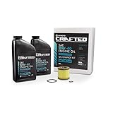 CF- MOTO Papio Oil Change Kit, CF-852021-00813