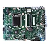 Carte mère haute performance : la carte mère est conçue for des performances optimales, un fonctionnement fluide et efficace for vos besoins informatiques