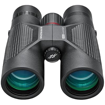 PRO Hunter 10X42MM Binocular