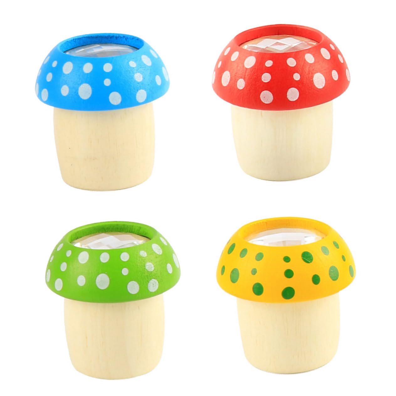 BESTonZON Interactive Boys and Girls Kaleidoscope Educational Toy Beautiful Patterns Perfect Birthday Present