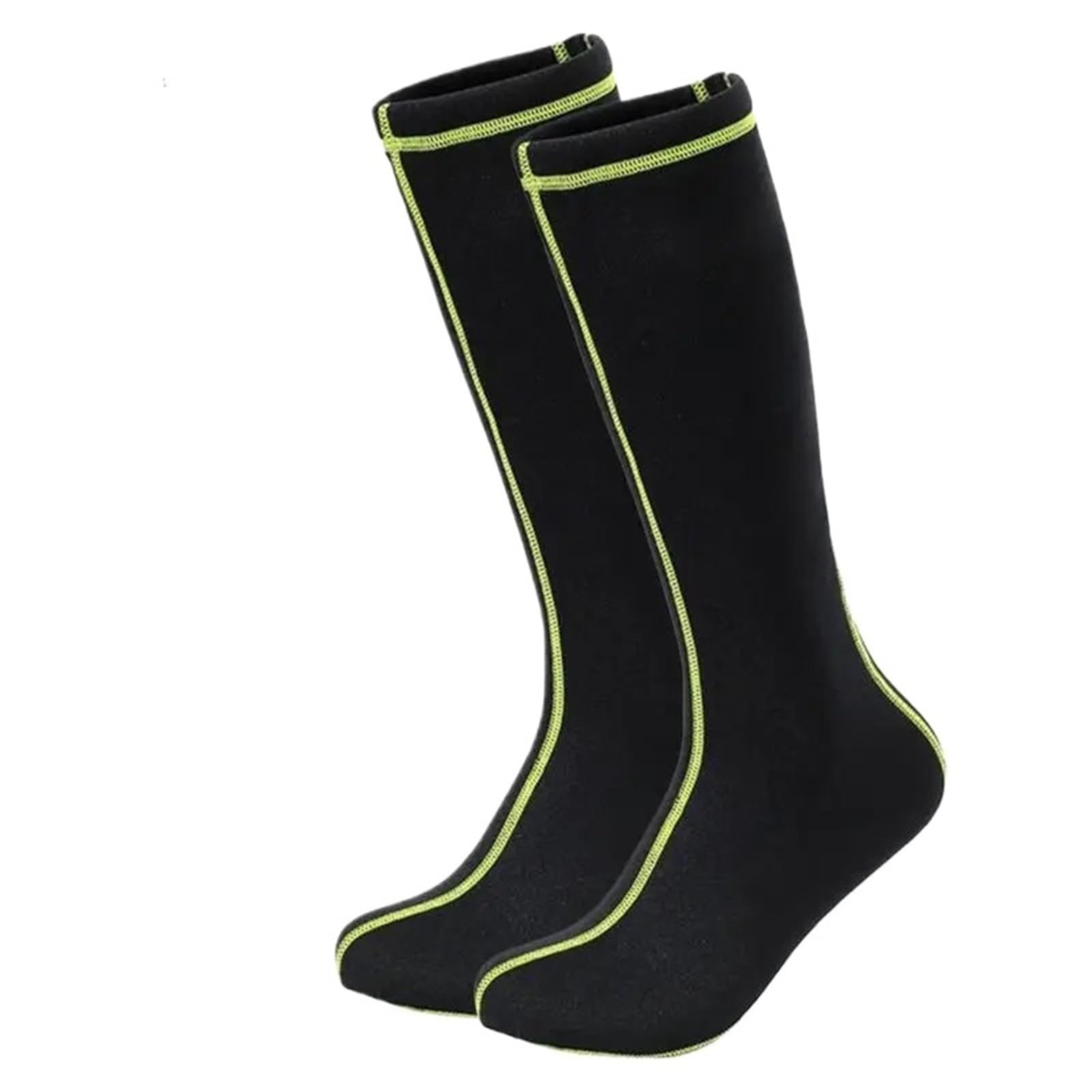 Calcetines De Neopreno For Buceo, For Traje, Antideslizantes, Elásticos, For Surf, For Agua Fría, Duraderos