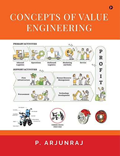 Concepts Of Value Engineering