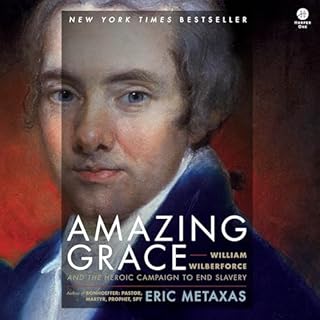 Amazing Grace cover art