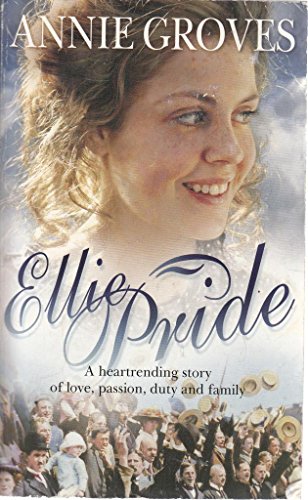 Ellie Pride
