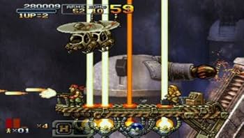 メタルスラッグ XX - PSP wyw801m Metal Slug XX - Sony PSP | J&L Game