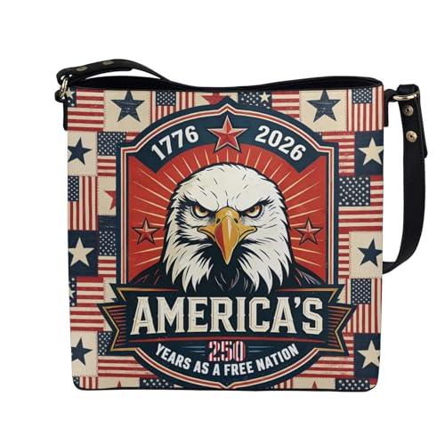 Image of HUGS IDEA Boho Bags for Women Leather Handbag Shoulder Bucket Crossbody Purse