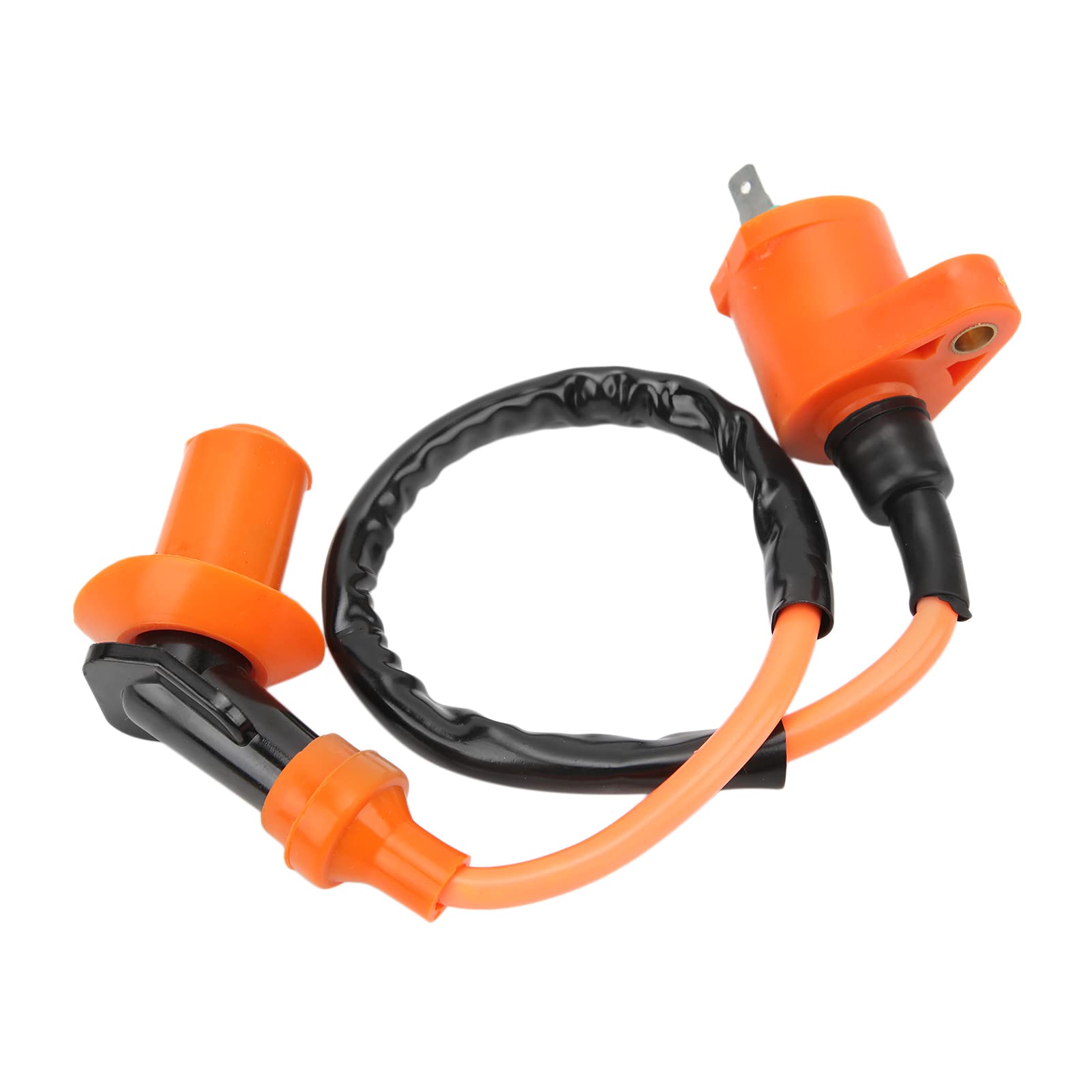 Racing Ignition Coi, Direct Installation Ignition Plug M10 Thread for Maintenance