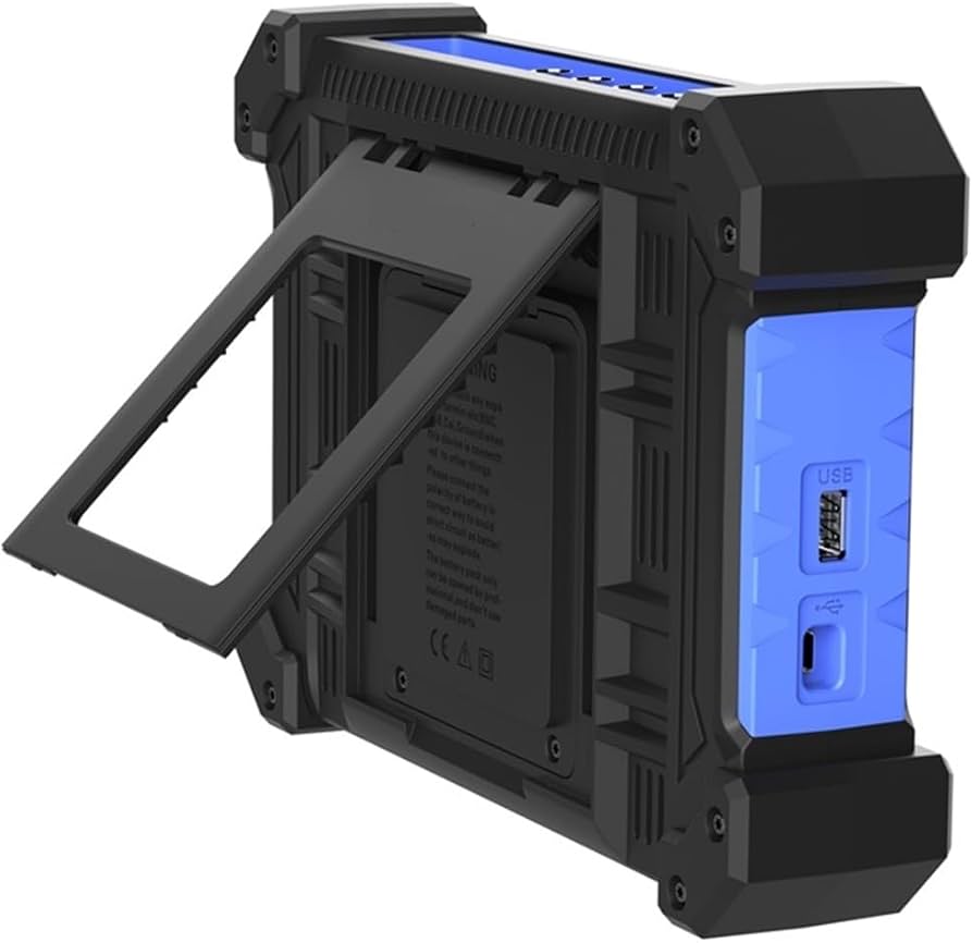 ❤ワンクリックで全ての測定値を表示♪❤マルチ言語をサポート★オシロスコープ ❤ワンクリックで全ての測定値を表示♪❤マルチ言語をサポート