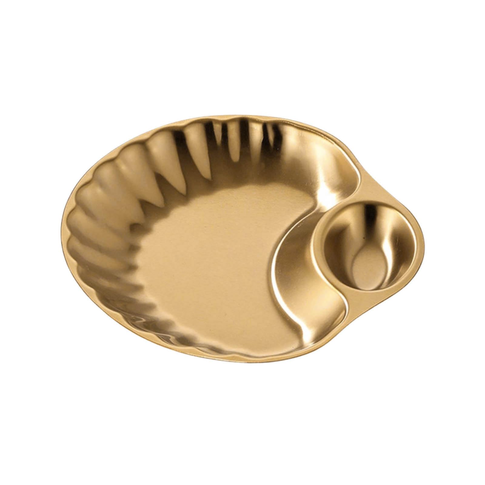 Sturdy Stainless Steel Snacks with Delicate Appearance Suitable for Home Cooks and Dining Establishments Restaurant Serving