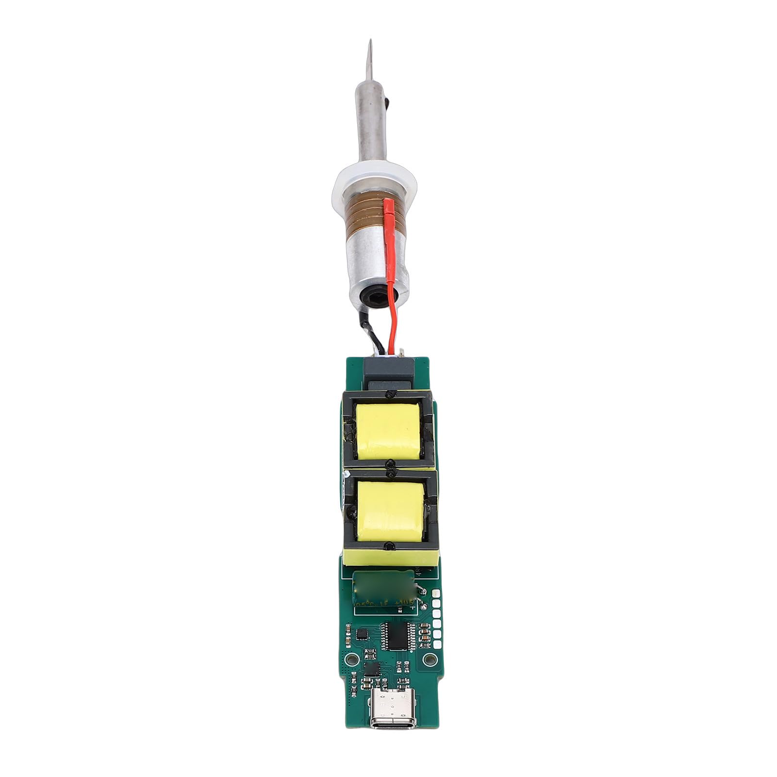 Kit de Transducteur de Coupe 40KHz avec Module de Driver pour la