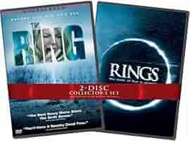 RINGS　1991-2002 DVD RINGS 1991-2002 DVD
