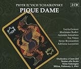 damen cargohose schwarz günstig  Pique Dame