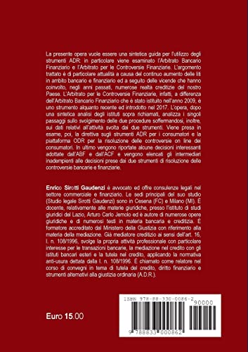 Banche E Intermediari Finanziari. Abf E Acf - 2