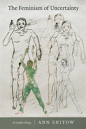 The Feminism of Uncertainty: A Gender Diary