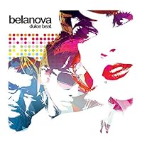 Belanova Ablum Cover