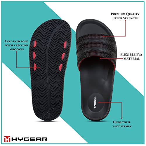 Image of Hygear Men's Alluro Slipper