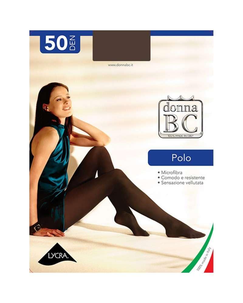Collant Opachi 200 D Taglie Forti - Nero - - 8.00 - Foto 10