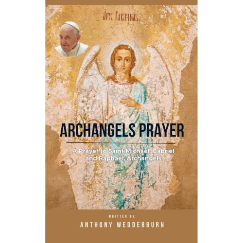 Archangel Prayer
