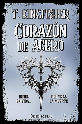 Corazón de acero (OZ)