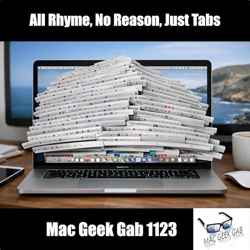 All Rhyme, No Reason, Just Tabs