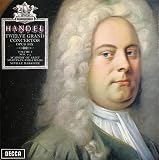  Twelve Grand Concertos Opus Six - Volume 1 Nos 1-4 [Vinyl LP]