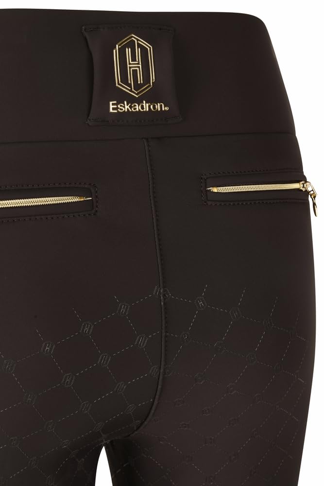 Eskadron Reitleggins Pro braun