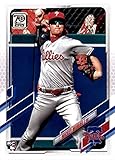 2021 TOPPS #457 MICKEY MONIAK RC PHILLIES BASEBALL MLB