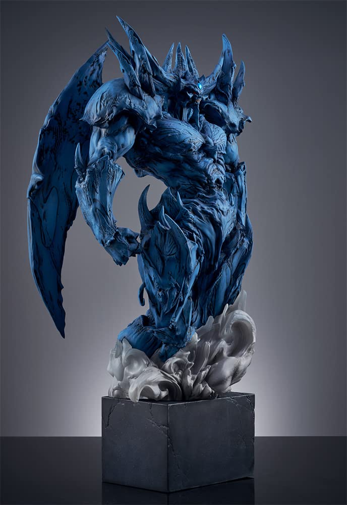 オベリスクの巨神兵 B賞 フィギュア 買取】B賞 オベリスクの巨神兵 魂豪示像 一番くじ 遊☆戯☆王