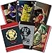 Great Eastern Entertainment Megalobox - Screenshot Playing Cards