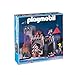 Produktbild 3667 - PLAYMOBIL - Kleine Ritterburg