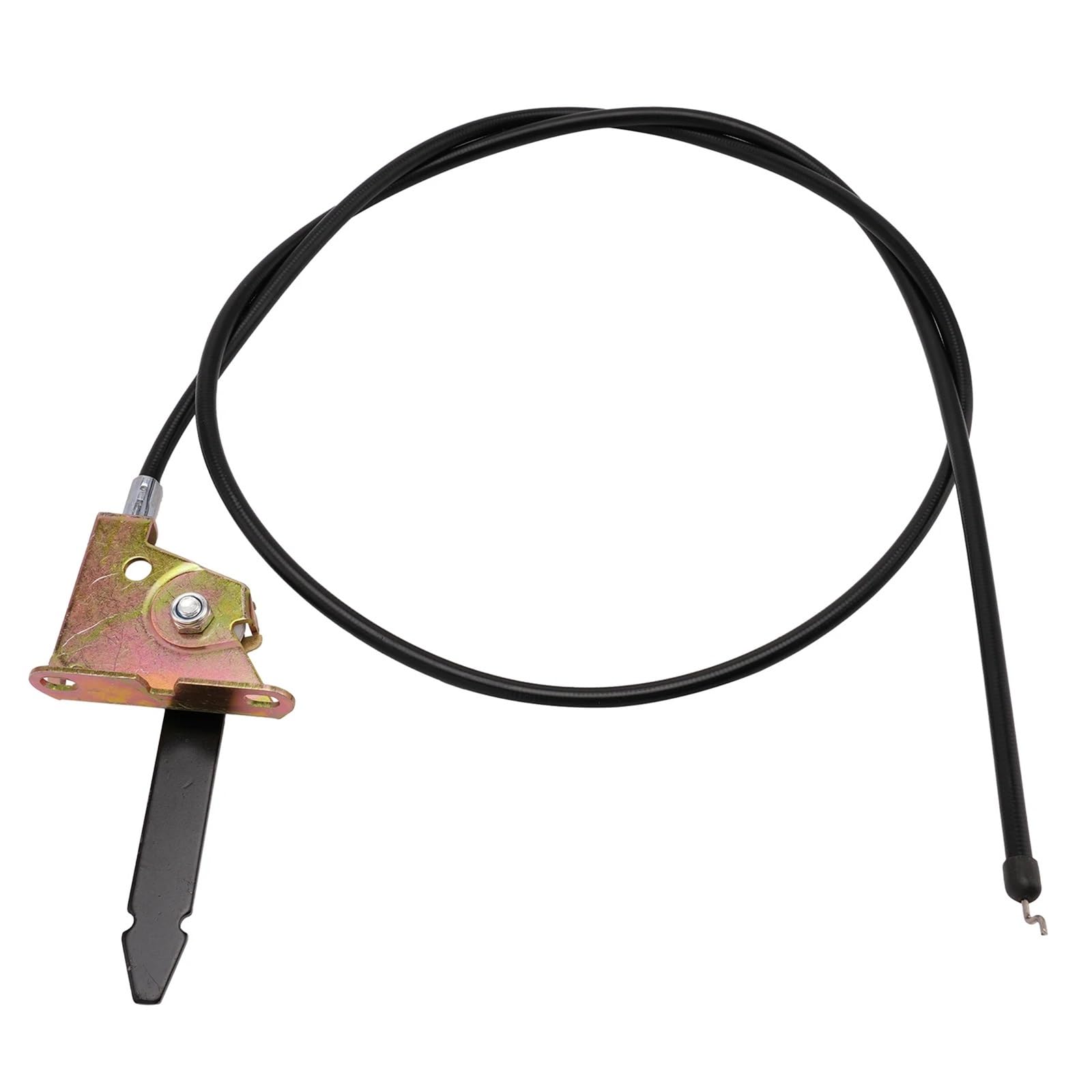 Cable del acelerador TCA13820 para Ztrak para cortacésped 737 757 1200 Bunker & Field