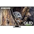 SAMSUNG QN75Q80D 75 inch Class QLED 4K Q80D Smart TV
