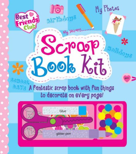 Scrapbooking