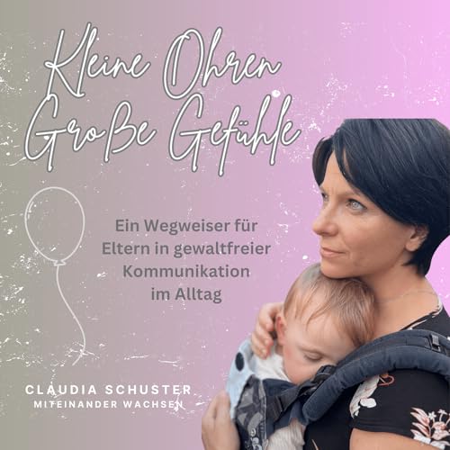 Kleine Ohren - Gro&szlig;e Gef&uuml;hle cover art