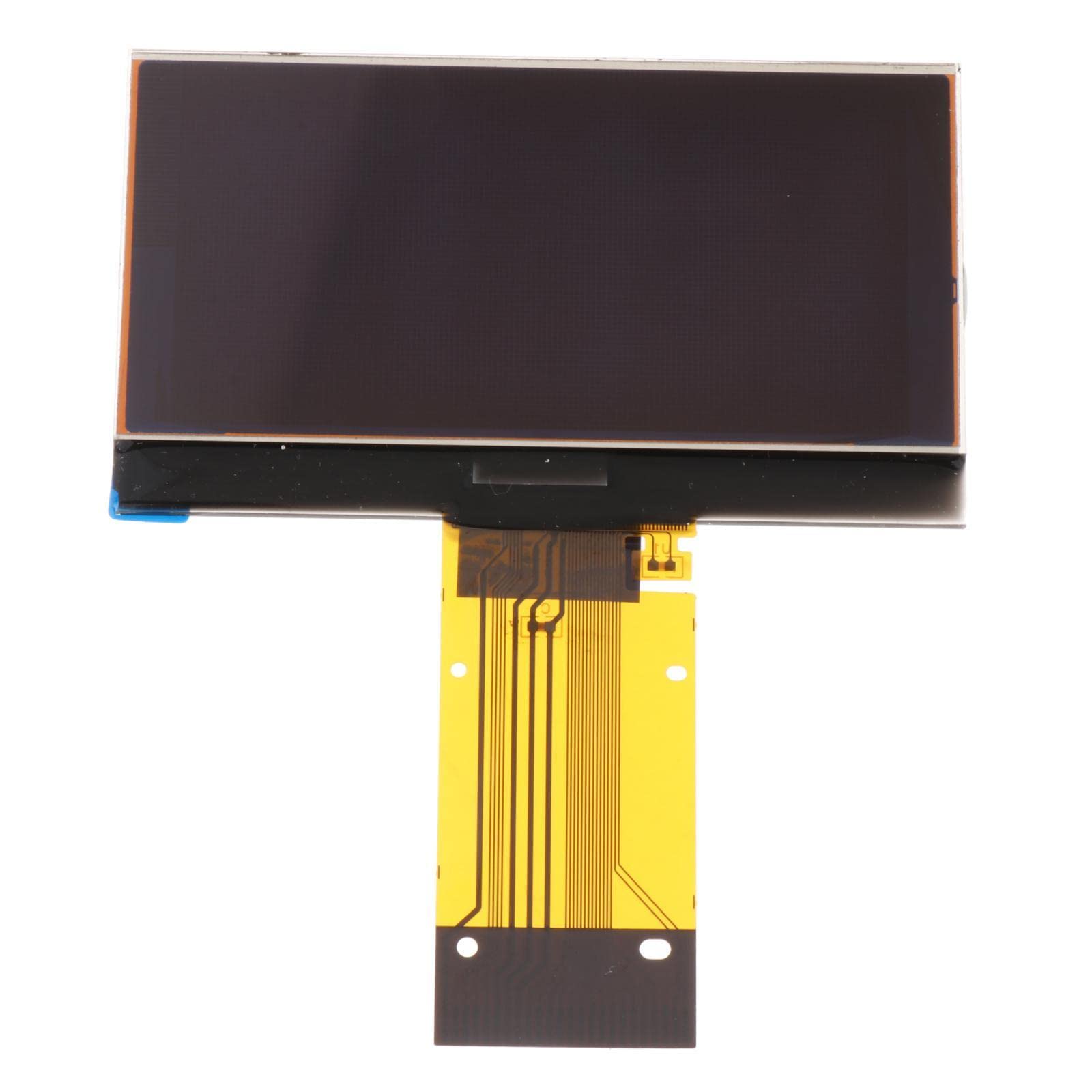 Car LCD Screen Dashboard for Porsche 911 997 Vehicle Parts Replacement Motors| Parts & Accessories| Car & Truck Parts| Gauges| Instrument Clusters | Parts & Accessories-image-38