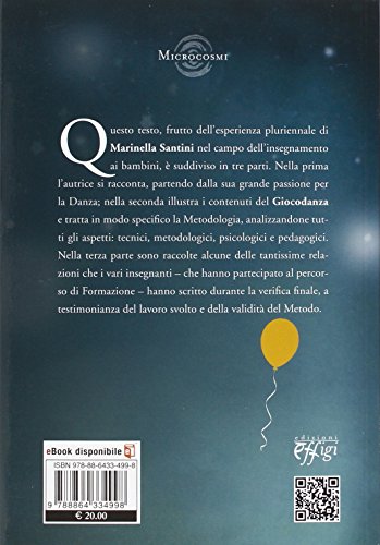 L'avventura Del Giocodanza - 2