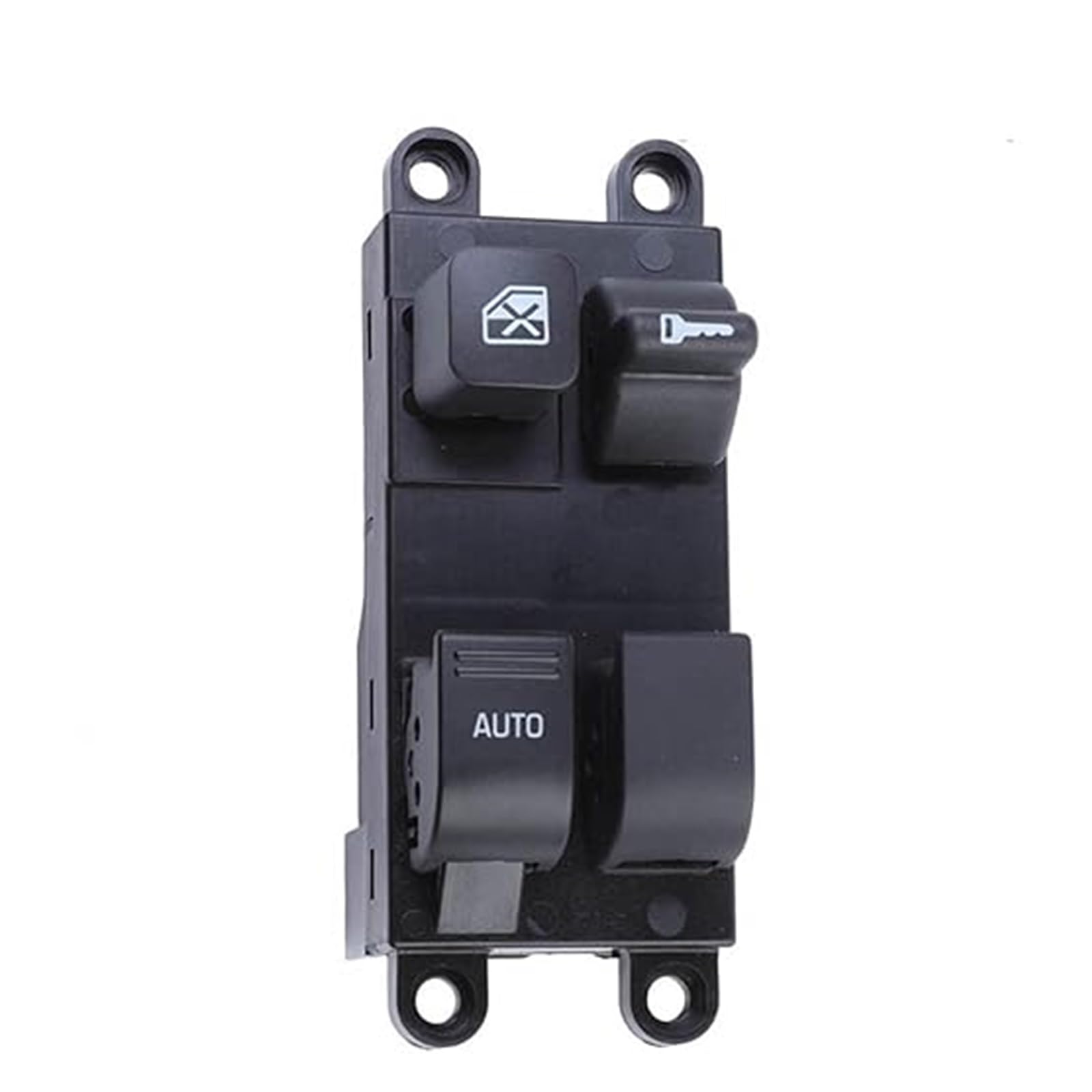 Interrupteur commande vitre electrique Nissan Frontier 25401-8B800 bouton - 8