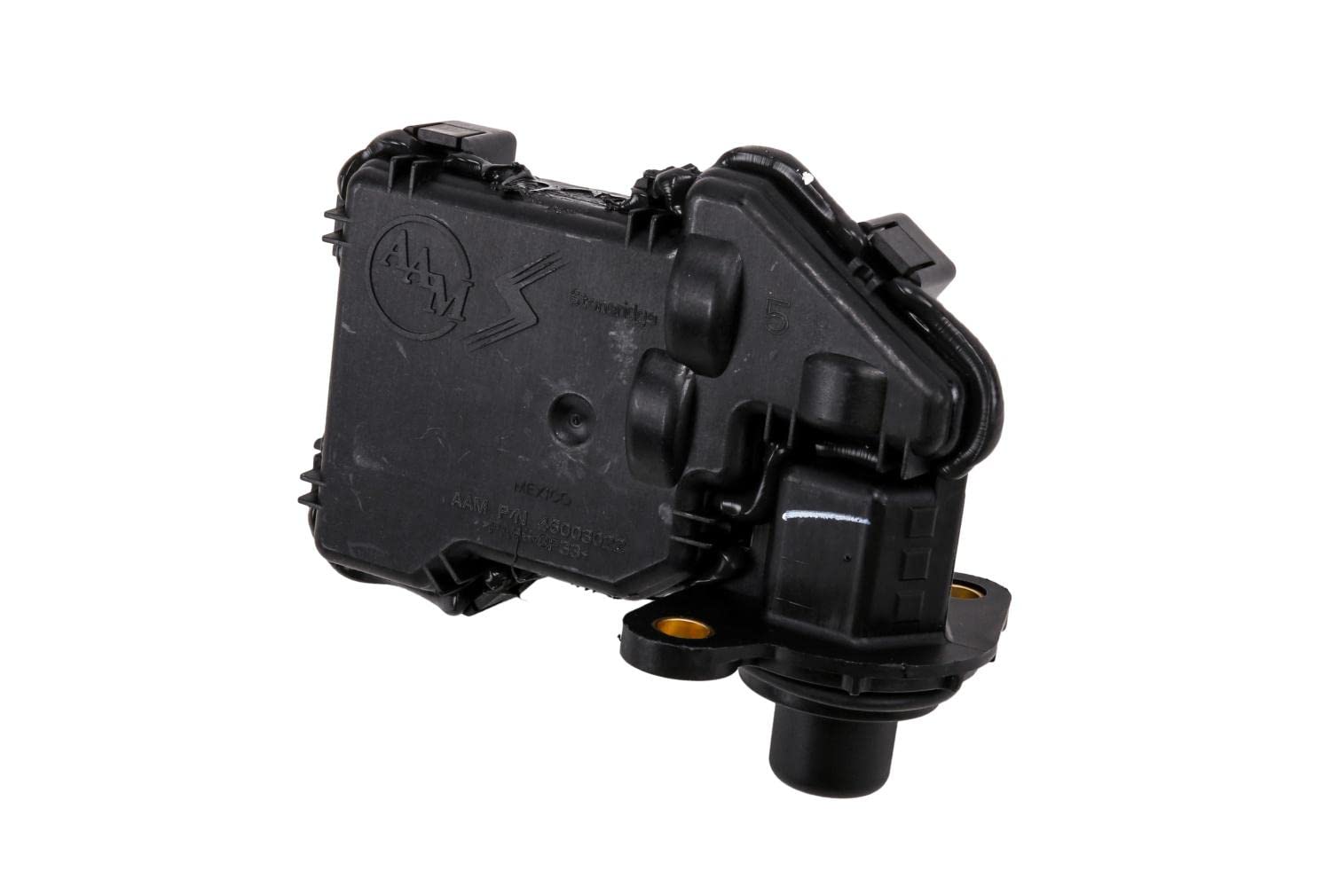 Amazon.com: GM Genuine Parts 12471631 Front Drive Axle Actuator 