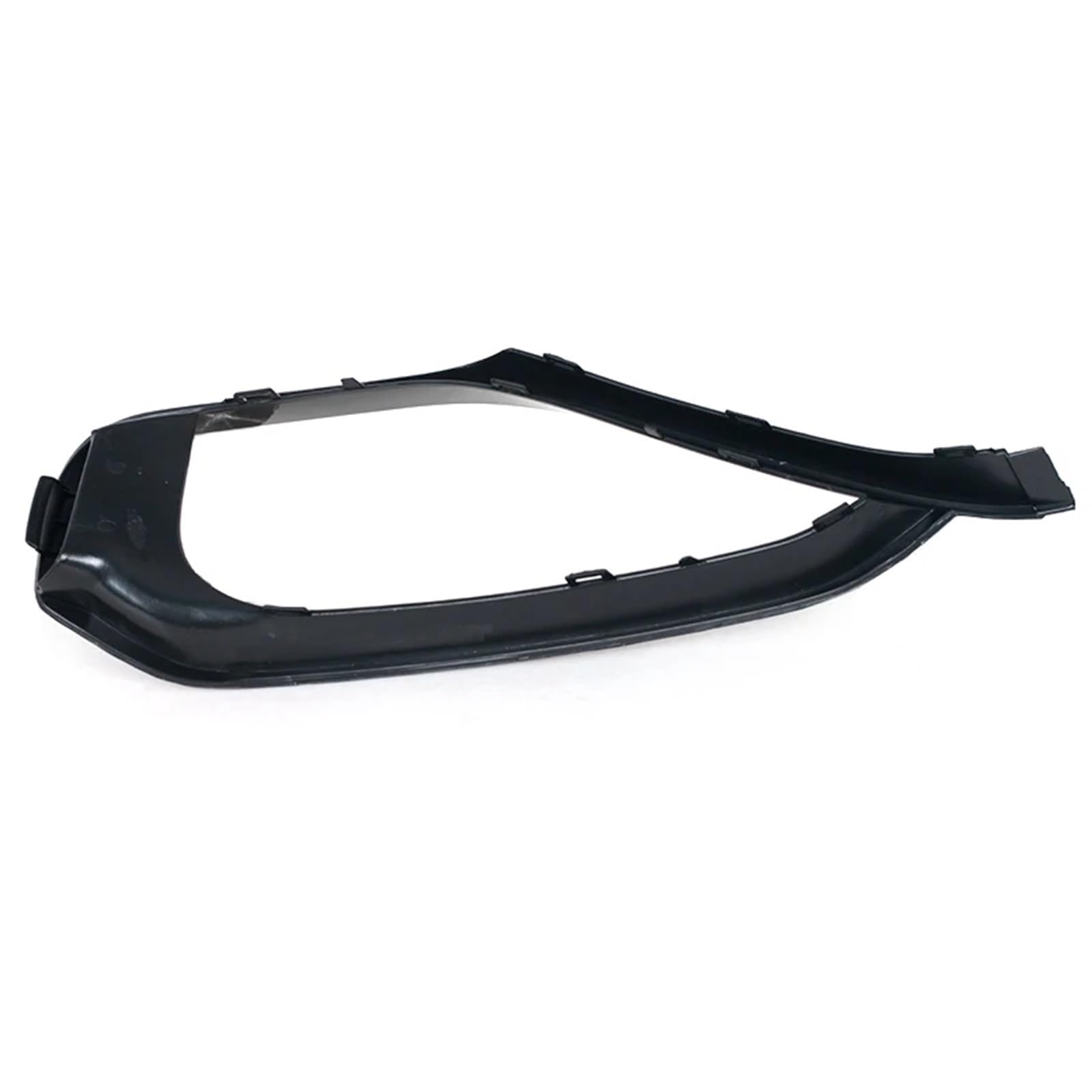 enjoliveur antibrouillard Compatible avec BMW SÉRIE 4 F32 F33 F36 2013 2014 2015 2016 Garniture phare antibrouillard Griill cadre pare-chocs avant 51117294839 51117294840