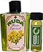 Rue, Spiritual Oil for Magic and Rituals. Aceite Espiritual Ruda Para Rituales Y Magia