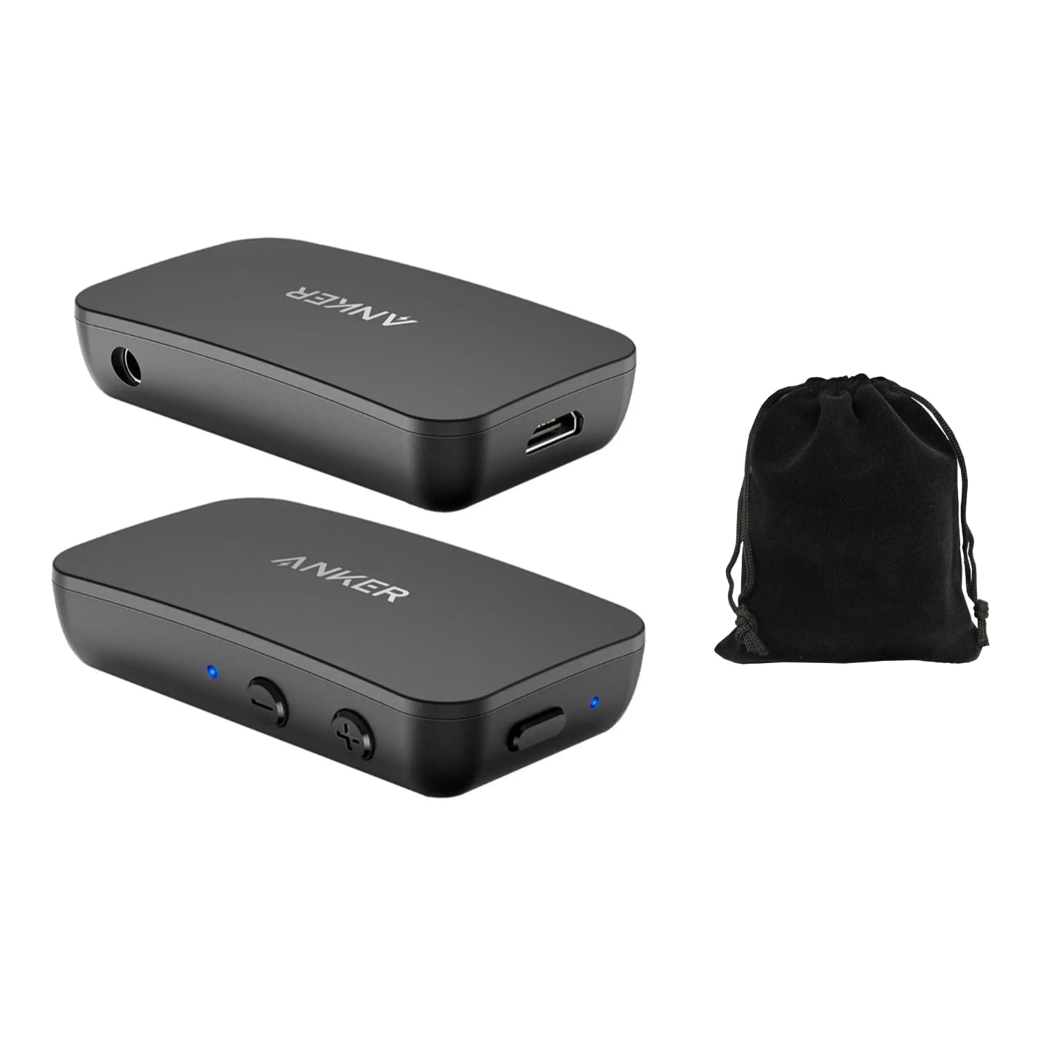 アンプ Anker Soundsync Bluetooth Amazon.com: Anker Soundsync A8327 Portable Bluetooth 5.0