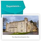 Buyagift 2-Night Hotel Break Experience for 2 at Over 140 Locations Across the UK and Europe